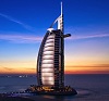 dubai trip